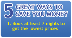 How to save money this season