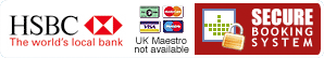 HSBC Online banking