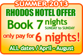 Book now and saveSave
