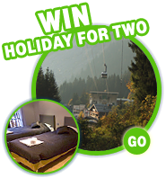 Morzine Competition