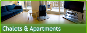 Morzine Chalets & Apartments
