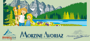 Morzine Multipass