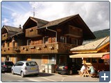 Accommodation, Morzinelets - Chalet Arthur Apartment Pléney