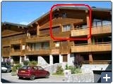 Alps Apartment, Morzinelets - Apartment At Residence Chalende