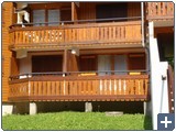 Accommodation, Morzinelets - Apartment 31 Vieux Moulin