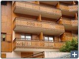 Accommodation, Morzinelets - Vieux Moulins Ranfolly