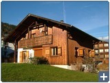 Accommodation, Morzinelets - Chalet Le T' me