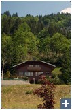 Accommodation, Morzinelets - Les Berots