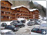 Accommodation, Morzinelets - The Vieux Moulin Apartment 23