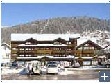 Accommodation, Morzinelets - Apartment Le Slalom No 13