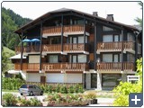 Accommodation, Morzinelets - Atray B1- Near slopes, lifts and centre