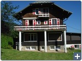 Accommodation, Morzinelets - Lionell Terray