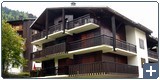 Accommodation, Morzinelets - La Troika  Apartment 11