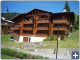 Accommodation, Morzinelets - Residence La Golette