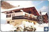Accommodation, Morzinelets - Chalet La Vardaf Apartment 2