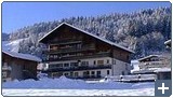 Accommodation, Morzinelets - Les Cimes Apartment 13