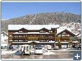 Accommodation, Morzinelets - Apartment Le Slalom No 31