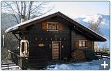 Accommodation, Morzinelets - Chalet Leon