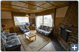 Accommodation, Morzinelets - Chalet Vital Apartment 2