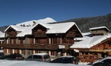 Alps Apartment, Morzinelets - Chalet Arthur Apartment Avoriaz
