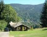 Alps Apartment, Morzinelets - Chalet la Boite a Musique