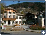 Accommodation, Morzinelets - Apartment La Beziere