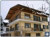 Accommodation, Morzinelets - Chalet Vital Apartment 1