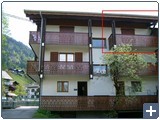 Accommodation, Morzinelets - La Bevire