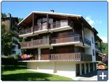 Accommodation, Morzinelets - La Troika  with Garage Apartment 4