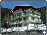 Accommodation, Morzinelets - Apartment La Vallee Verte