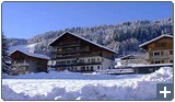 Accommodation, Morzinelets - Les Cimes Apartment 4
