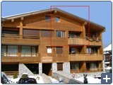 Alps Apartment, Morzinelets - Apartment At Residence Chalende