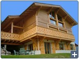 Accommodation, Morzinelets - Apartment Margaritka