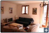Accommodation, Morzinelets - Le Chamois Apartment 1