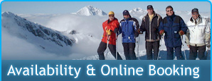 Morzine Hotels