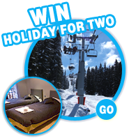 Morzine Competition