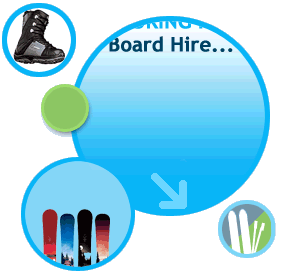 Morzine Lift passes, Morzine Ski & Board Hire