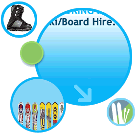 Morzine Lift passes, Morzine Ski & Board Hire