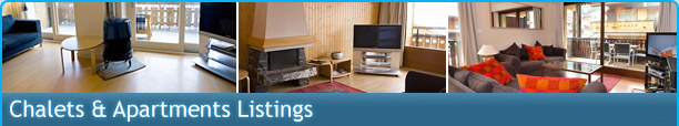 Morzine Chalets & Apartments