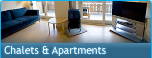 Morzine Chalets & Apartments