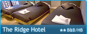 Morzine Hotels