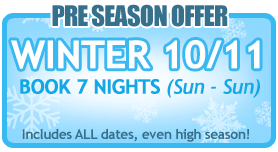 Book now and saveSave
