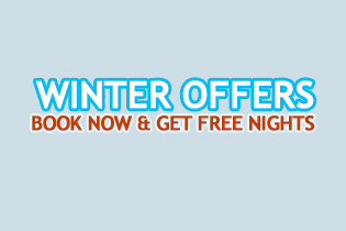 Winter 2010/2011 offers