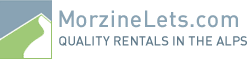Welcome to Morzinelets, click to return to homepage