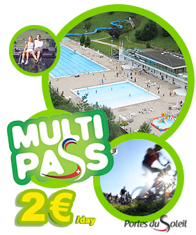 PORTES DU SOLEIL MULTI PASS