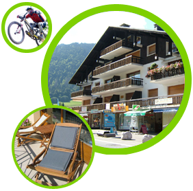 Morzine Property Owners