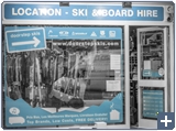 Doorstep Ski and Board Hire