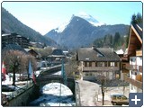 Morzine Webcams