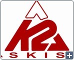 K2 - The full range of K2 skis are available for hire