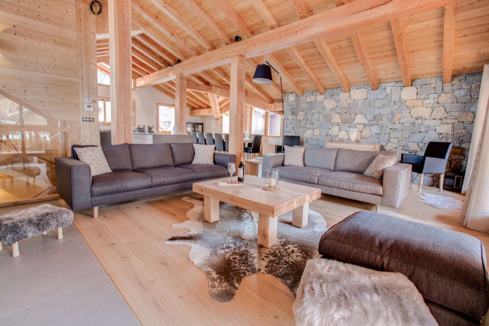Roches Noires, Morzine